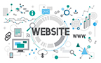 website
