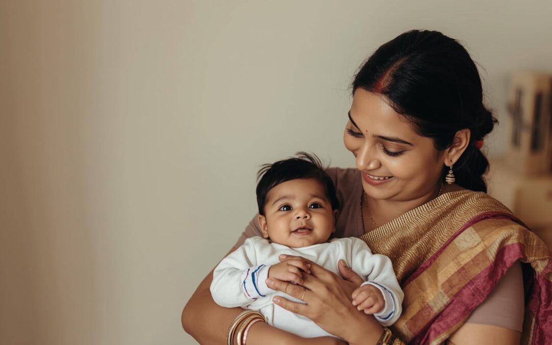 Fertility Preservation for Indian Women